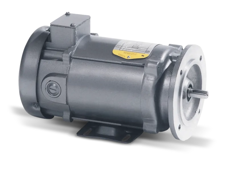 Direct current electric motors